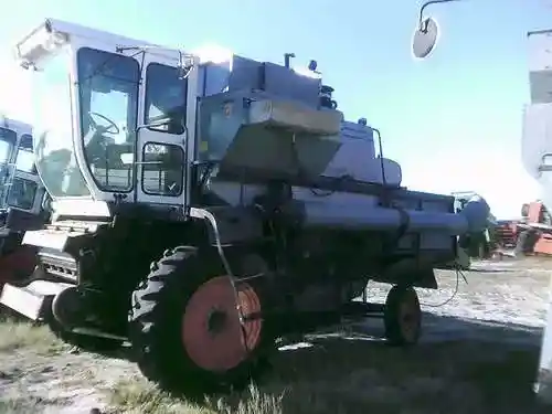 Used Gleaner L Combine Parts
