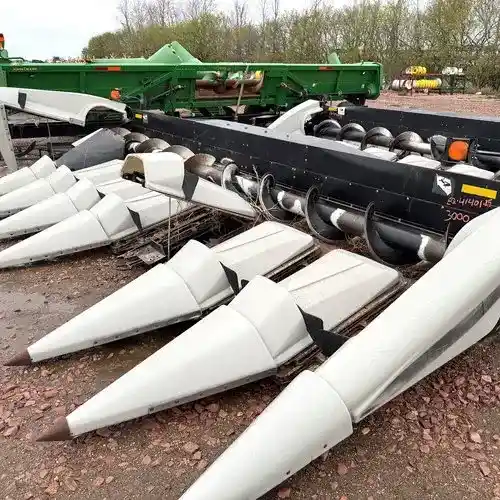 Used Gleaner 3000 Header Parts