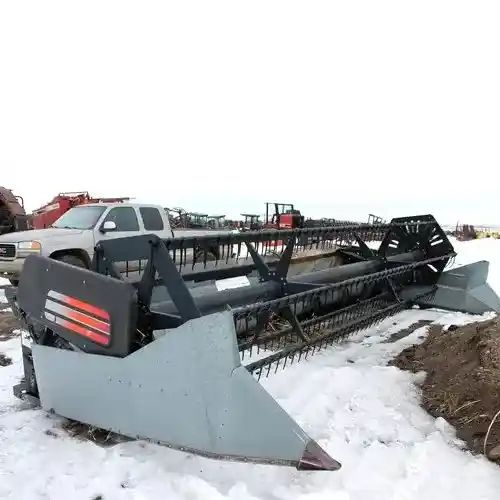 Used Gleaner 318 Header Parts