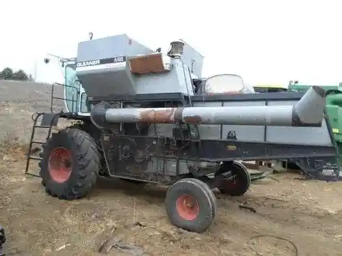 Used Gleaner M2 Combine Parts