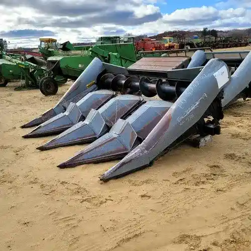 Used Gleaner 438 Header Parts