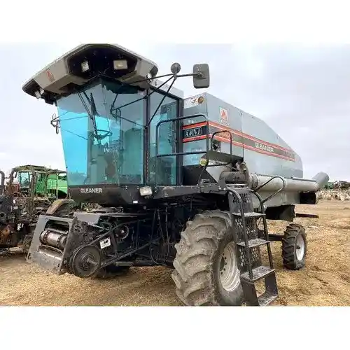 Used Gleaner R42 Combine Parts