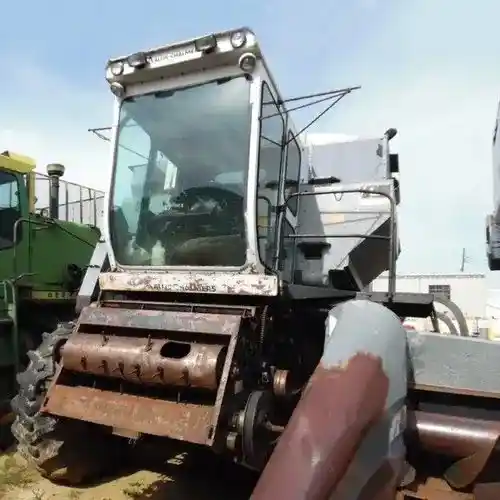 Used Gleaner L Combine Parts