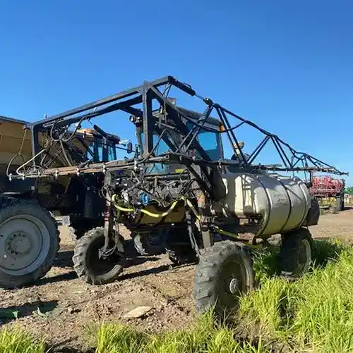 Used Hagie 280 Sprayer Parts