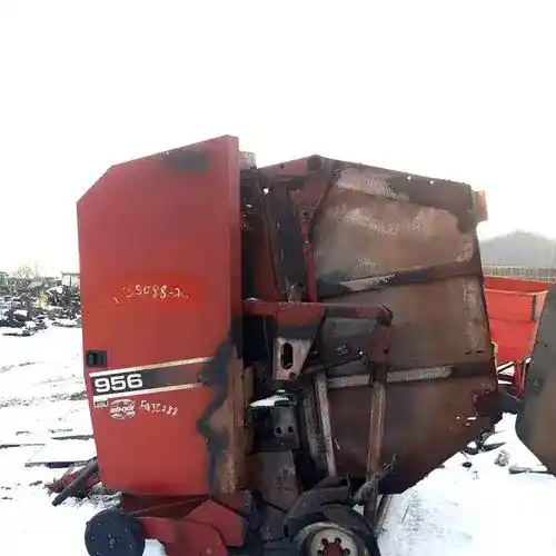 Used Hesston 956 Baler Parts