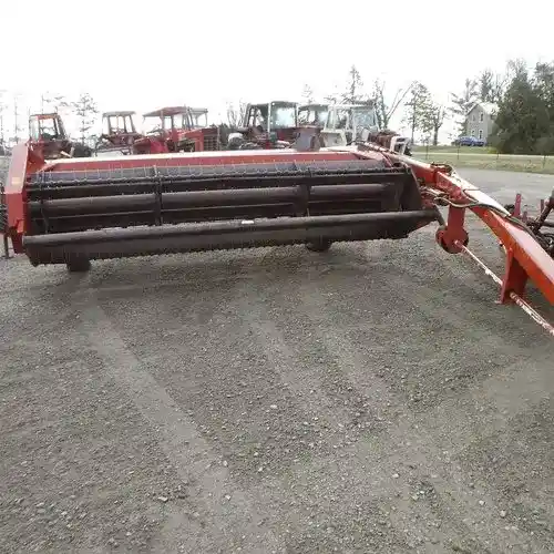 Used Hesston 1150 Hay Cutting Parts
