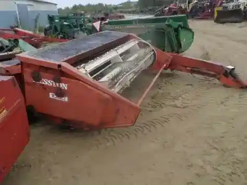 Used Hesston 1090 Hay Cutting Parts
