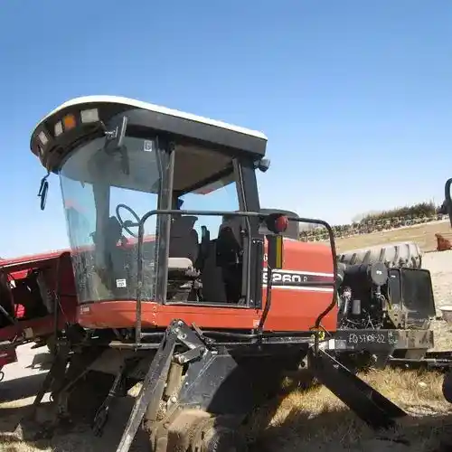 Used Hesston 9260 Hay Cutting Parts