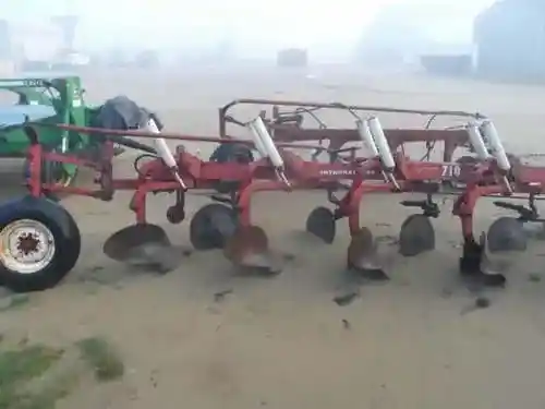Used International 710 Tillage Parts
