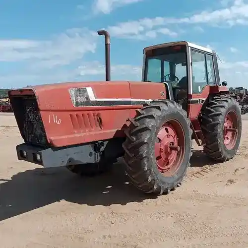 Used International 3388 Tractor Parts