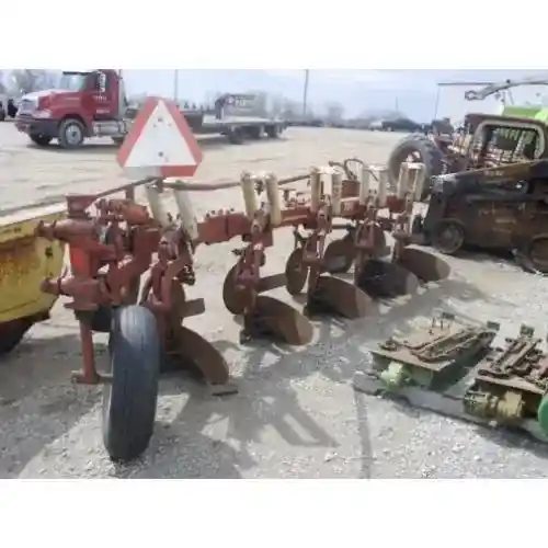 Used International 710 Tillage Parts