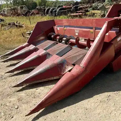 Used International 944 Header Parts