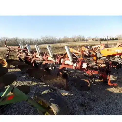 Used International 700 Tillage Parts