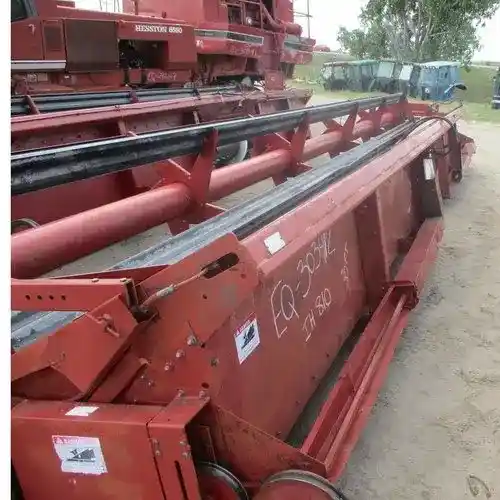 Used International 810 Header Parts