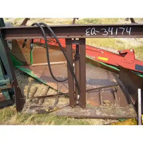 Used International 2250 Loader / Backhoe Attachments Parts