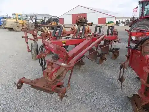 Used International 720 Tillage Parts