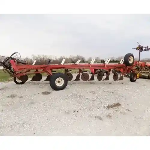 Used International 700 Tillage Parts