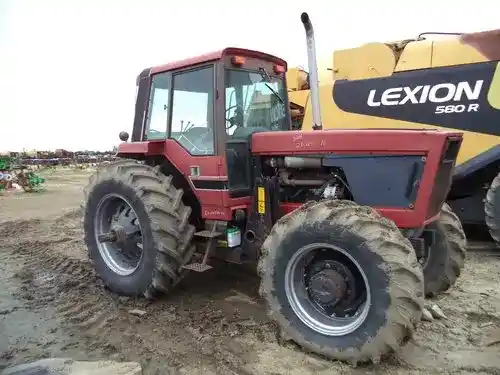 Used International 5288 Tractor Parts