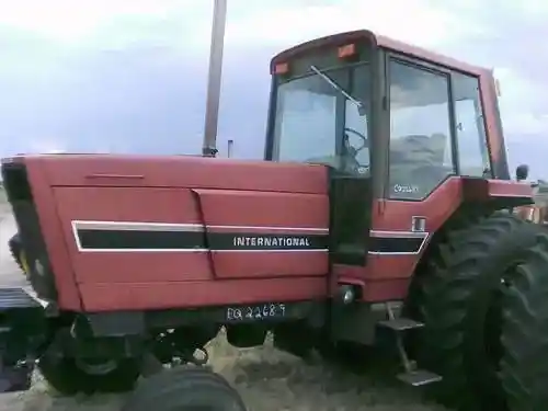 Used International 5088 Tractor Parts