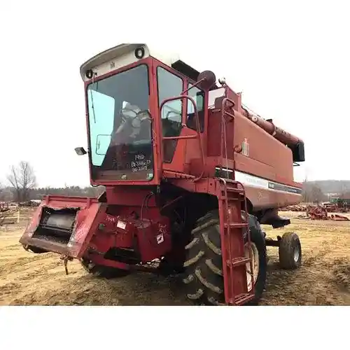 Used International 1440 Combine Parts