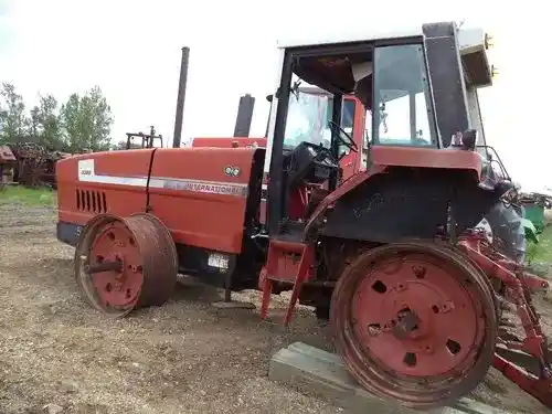 Used International 3388 Tractor Parts