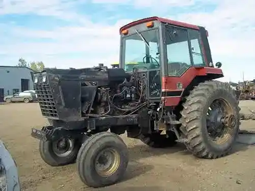 Used International 5088 Tractor Parts