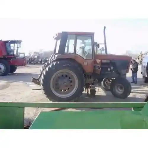 Used International 5288 Tractor Parts