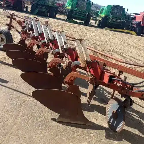 Used International 700 Tillage Parts