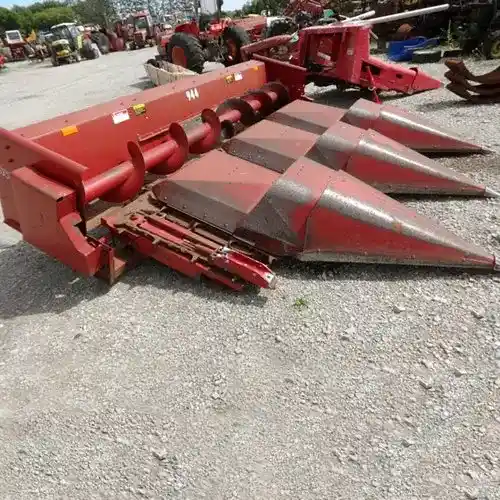 Used International 944 Header Parts