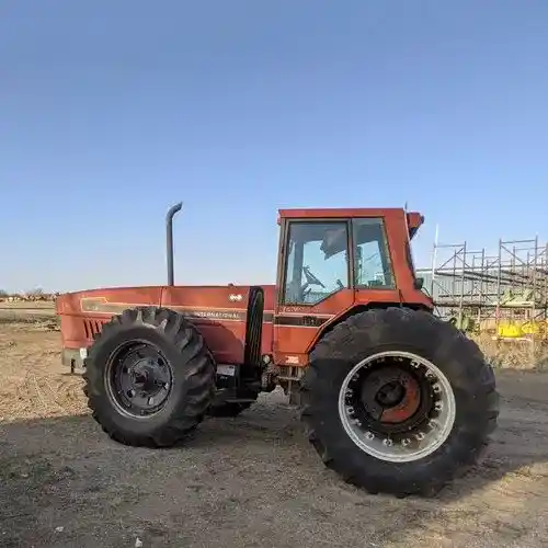 Used International 6788 Tractor Parts