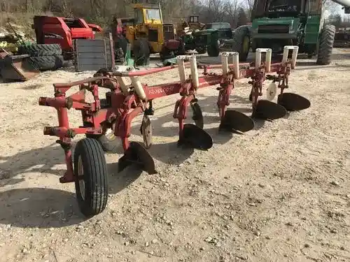 Used International 710 Tillage Parts