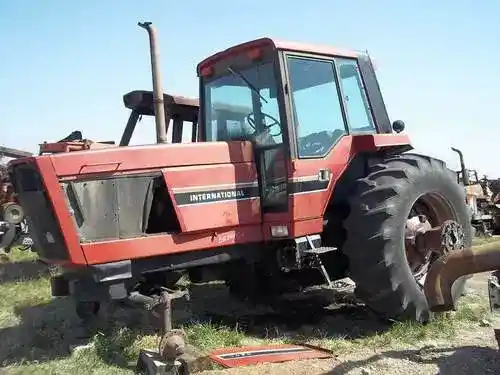 Used International 5488 Tractor Parts
