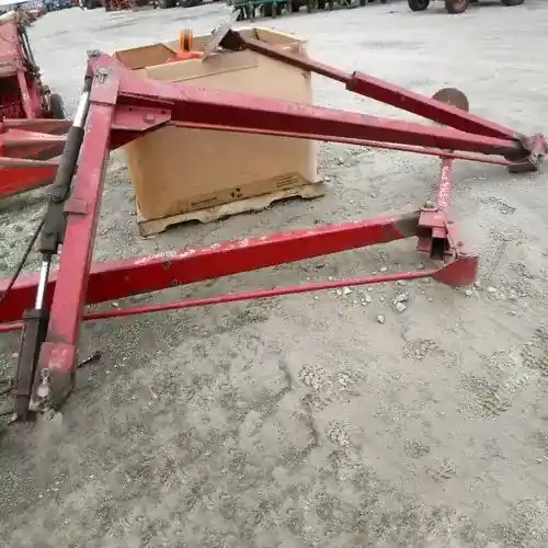 Used International 950 Planter Parts