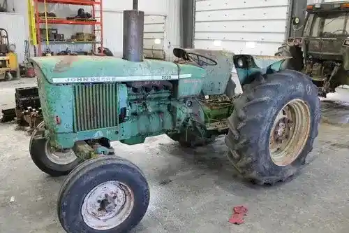 Used John Deere 2030 Tractor Parts