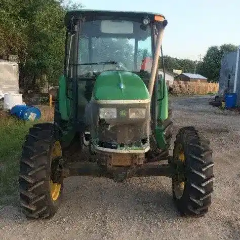 Used John Deere 5525 Tractor Parts