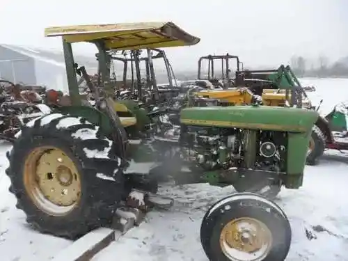 Used John Deere 2630 Tractor Parts