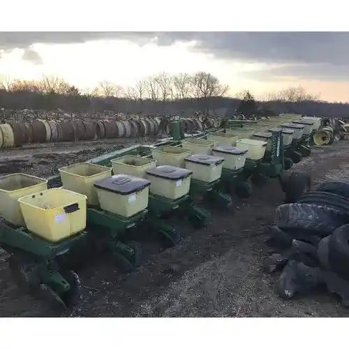 Used John Deere 7000 Planter Parts