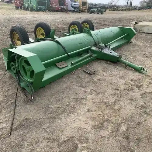 Used John Deere 27 Rotary Cutter / Chopper Parts