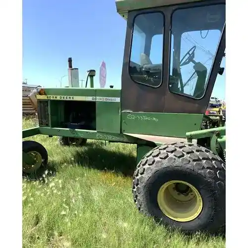 Used John Deere 2280 Hay Cutting Parts