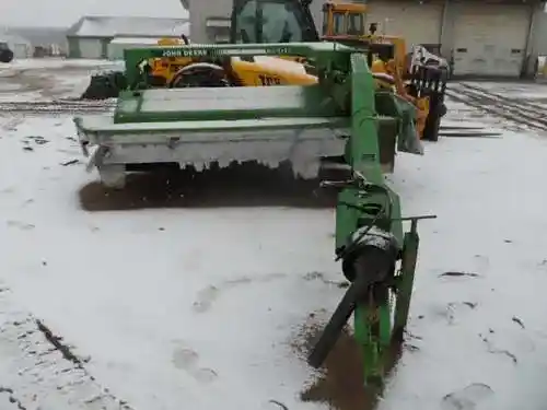 Used John Deere 1360 Hay Cutting Parts