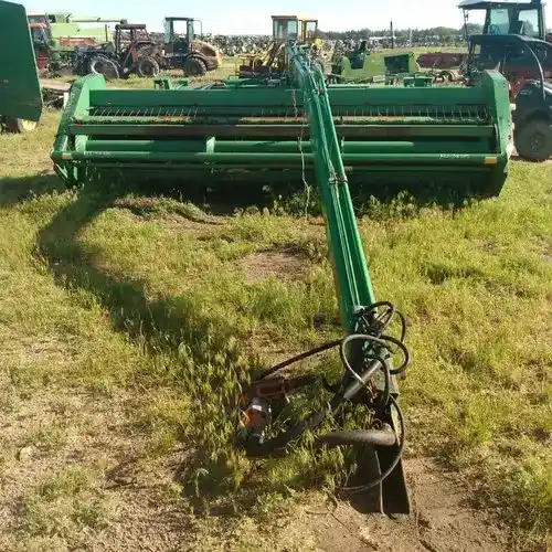 Used John Deere 1600A Hay Cutting Parts
