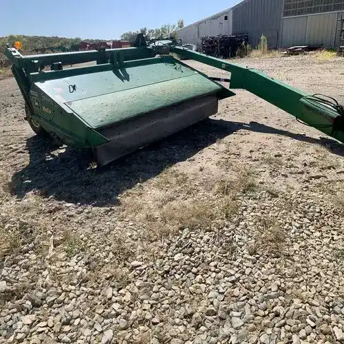 Used John Deere 920 Hay Cutting Parts