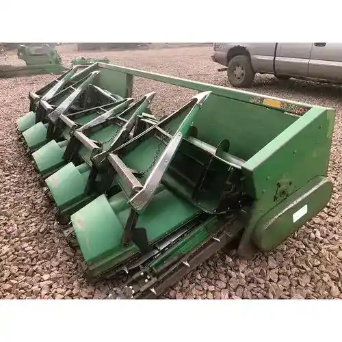 Used John Deere 643 Header Parts