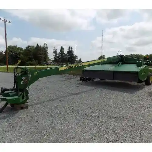 Used John Deere 945 Hay Cutting Parts