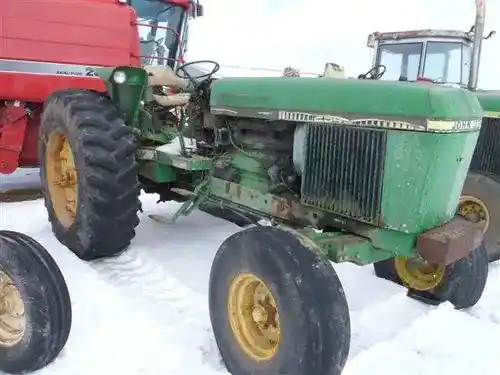 Used John Deere 2940 Tractor Parts