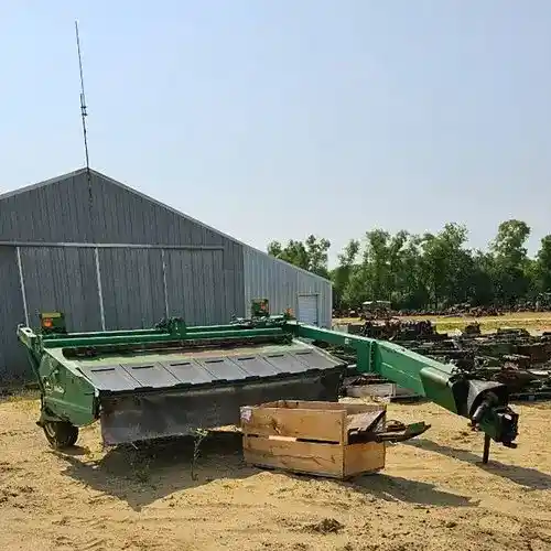 Used John Deere 935 Hay Cutting Parts
