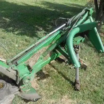 Used John Deere 270 Hay Cutting Parts