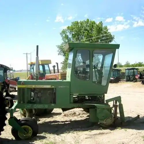 Used John Deere 2280 Hay Cutting Parts