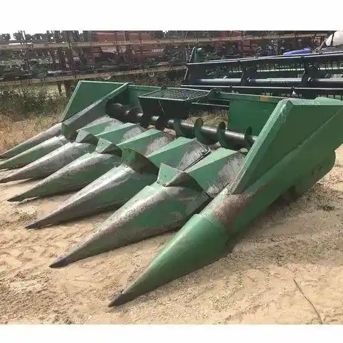Used John Deere 643 Header Parts