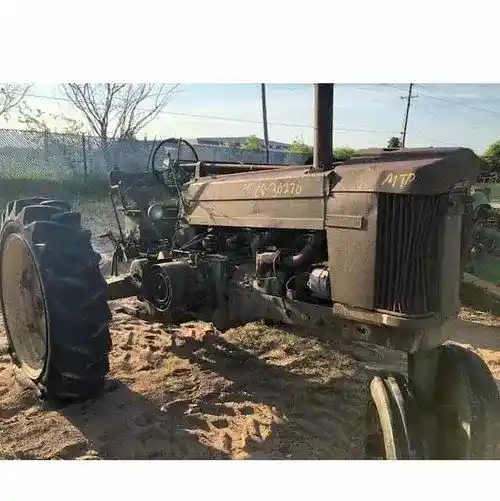 Used John Deere 60 Tractor Parts